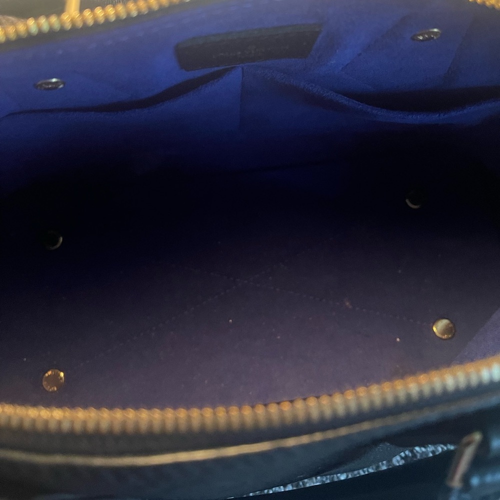 Auth RARE Louis Vuitton Neo Alma PM Empreinte - Picture 10 of 10
